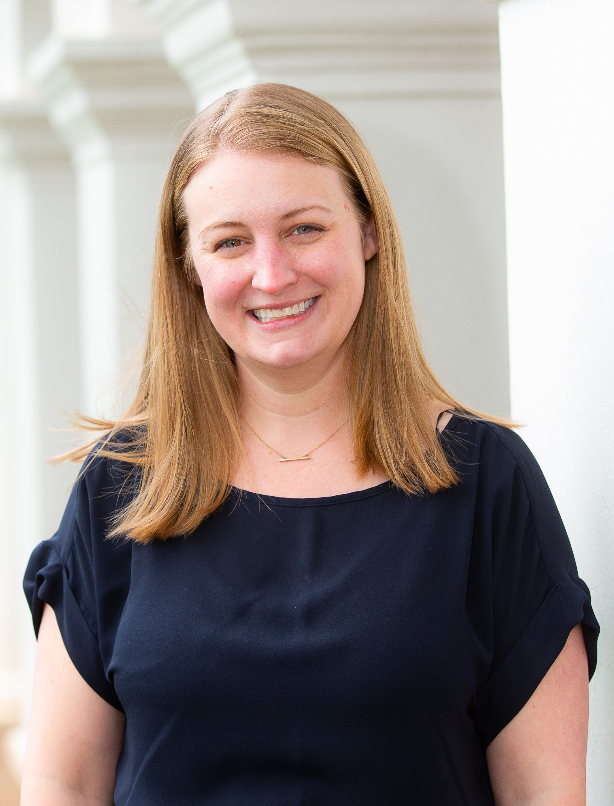 Laura Hawk, FNP Student Health and Wellness