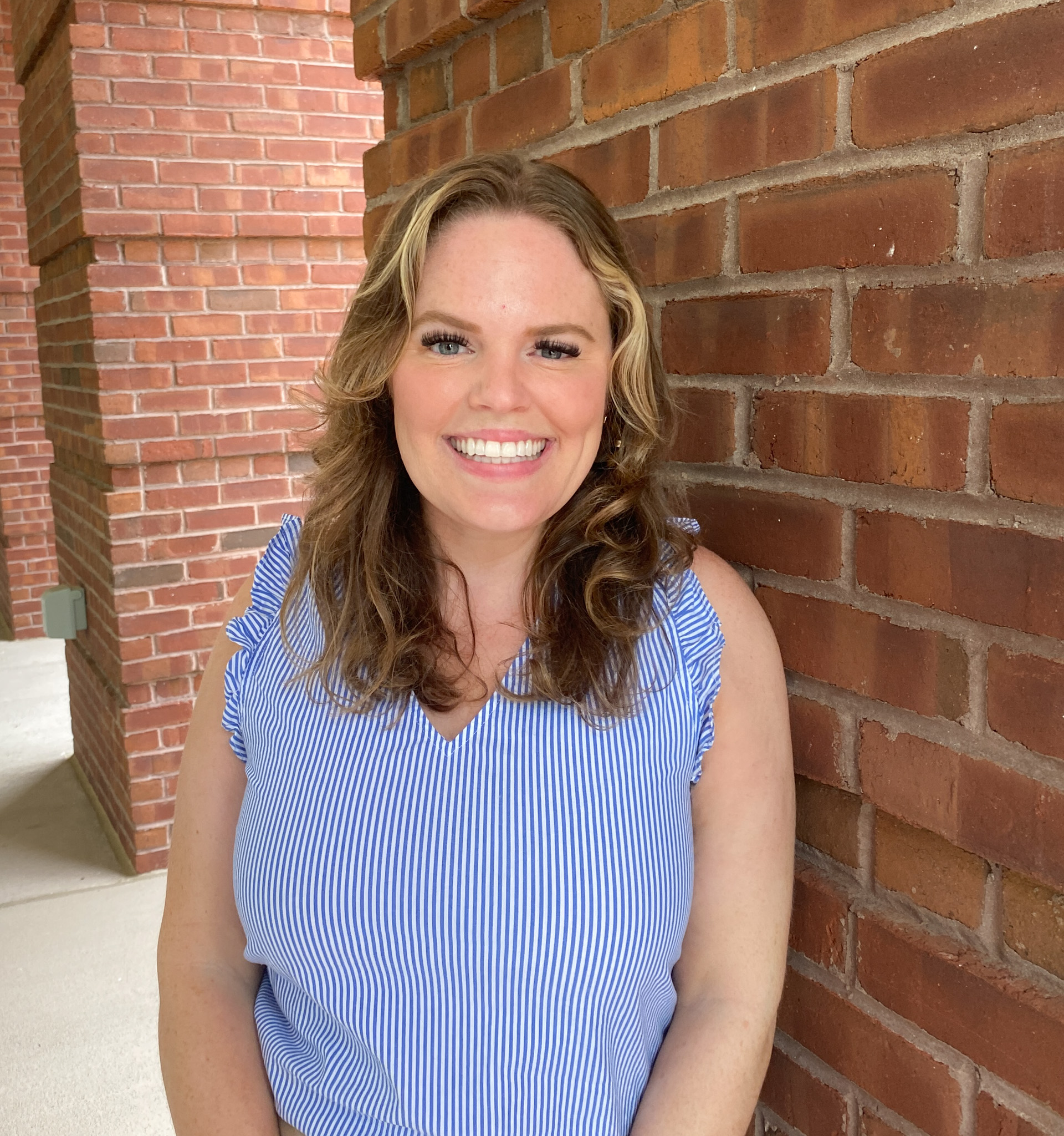 Katie Smith Student Health and Wellness