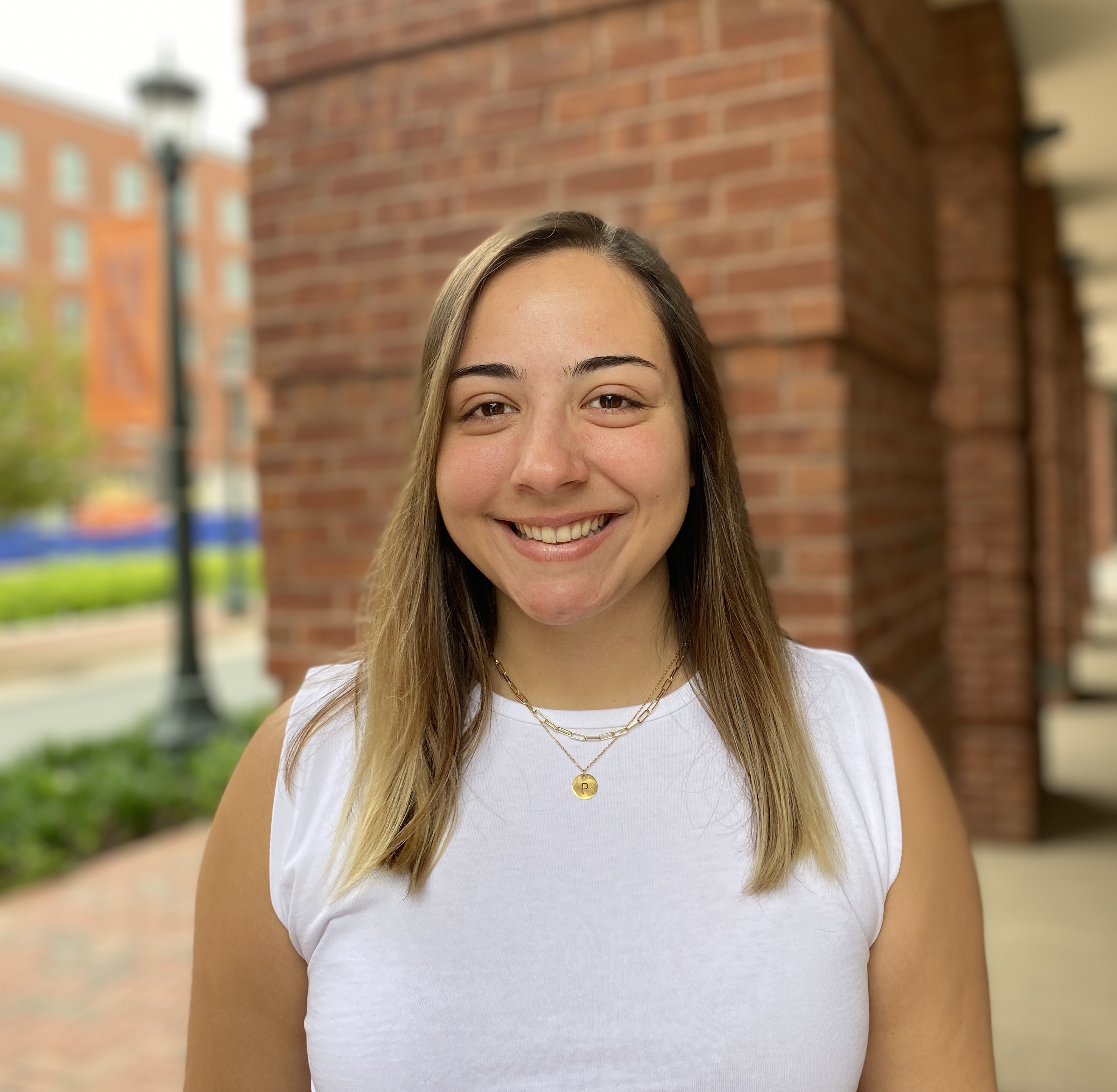 Piper Goodman Student Health and Wellness