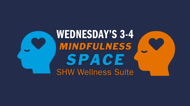 Mindfulness Space