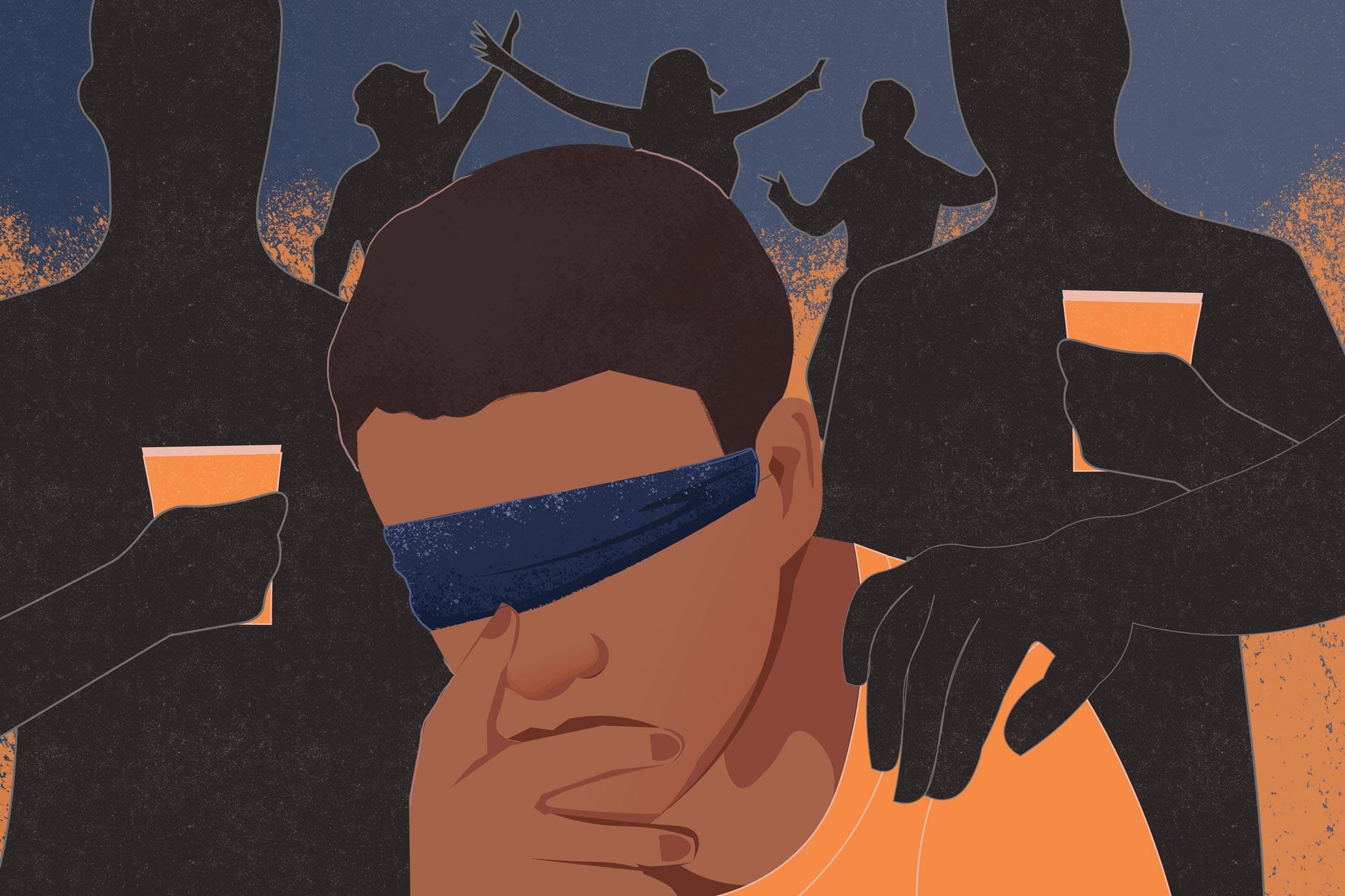 What families need to know about hazing Insights from UVA’s Gordie