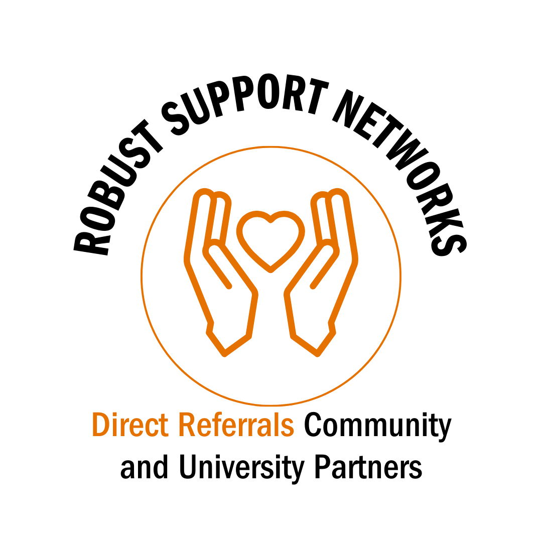 Robust Support Networks