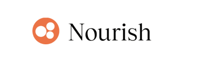 nourish logo