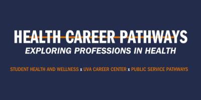 Health Career Pathways 