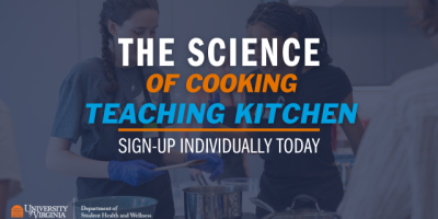 the science of cooking