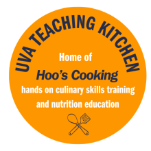 Hoos Cooking